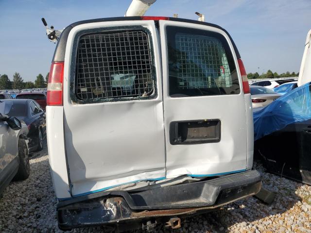 2013 CHEVROLET EXPRESS G2 #3310313963