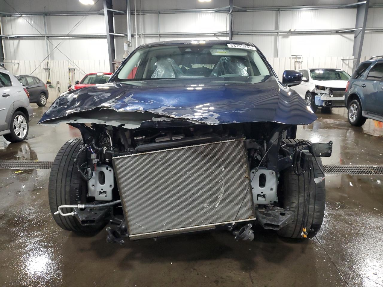 MAZDA CX-9 TOURING PLUS