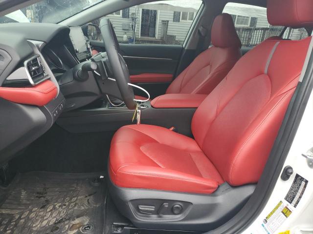 2023 TOYOTA CAMRY XSE - 4T1K61BK4PU074709