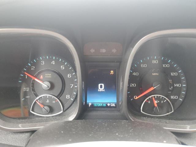 2015 CHEVROLET MALIBU 1LT 1G11C5SLXFF124744