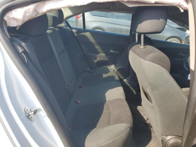 2011 CHEVROLET CRUZE LT - 1G1PE5S98B7188293