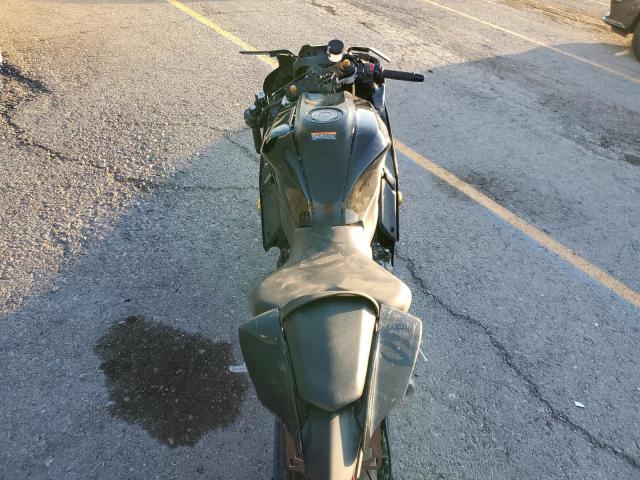 2025 YAMAHA YZFR7 JYARM38E5SA018337