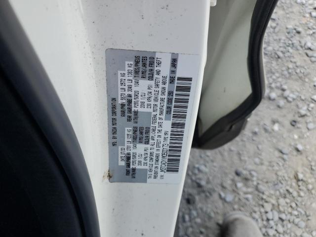 2021 MAZDA CX-9 JM3TCADYXM0500173