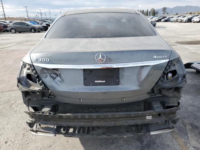 2017 MERCEDES-BENZ E 300 4MAT - WDDZF4KB4HA126871