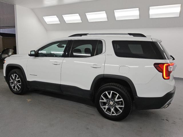 2023 GMC ACADIA SLT 1GKKNUL46PZ151466