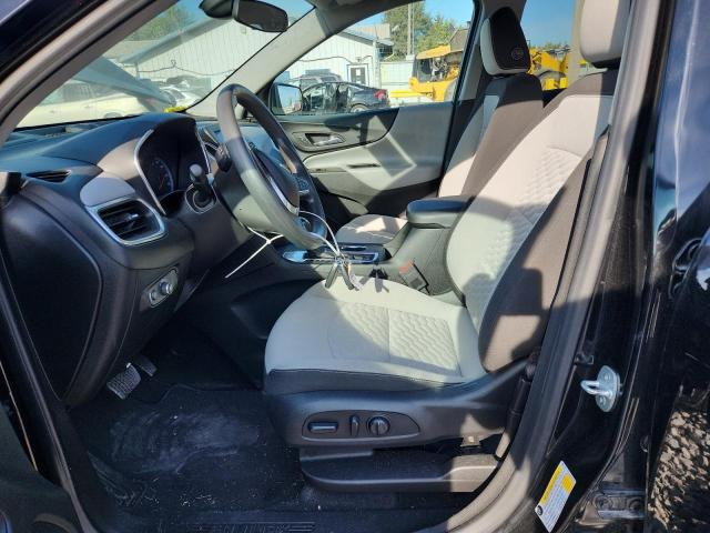 2020 CHEVROLET EQUINOX LS 2GNAXHEV0L6240736