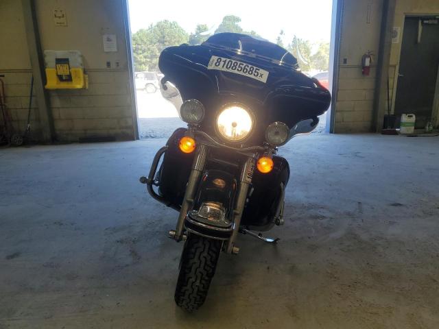 2008 HARLEY-DAVIDSON FLHTCUI 1HD1FC4198Y618033