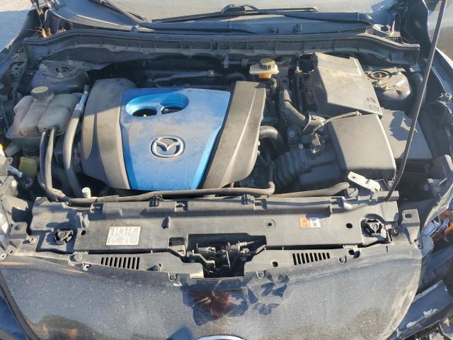 2013 MAZDA 3 I #3271760665