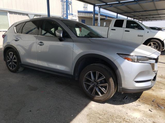 2017 MAZDA CX-5 GRAND JM3KFADL1H0109247