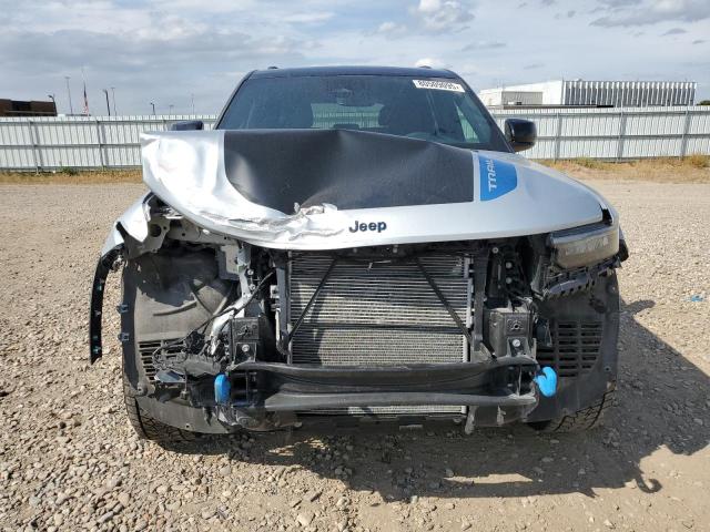 2022 JEEP GRAND CHER #3303847577