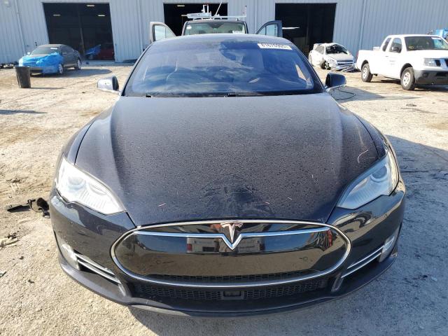 2015 TESLA MODEL S 85 5YJSA1H17FF090296
