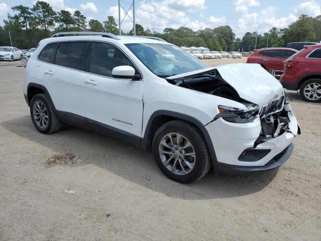 2019 JEEP CHEROKEE L 1C4PJLLB6KD333227
