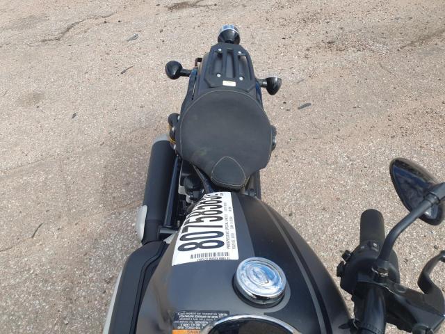 2014 YAMAHA XVS950 CU JYAVN05E2EA003068
