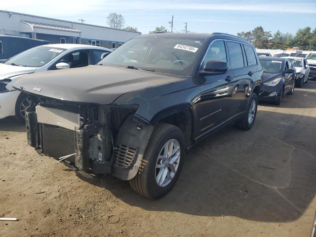 2023 JEEP GRAND CHER #3311460267