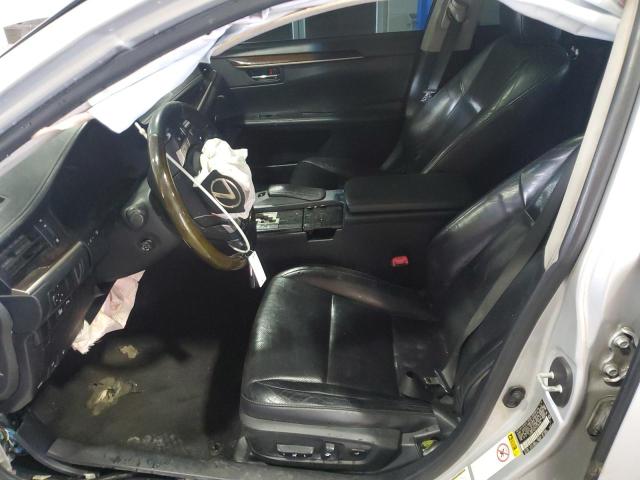 2015 LEXUS ES 350 JTHBK1GG1F2168186