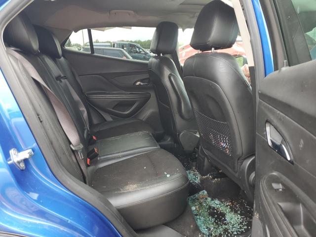 2018 BUICK ENCORE SPORT TOURING KL4CJ1SB5JB576925
