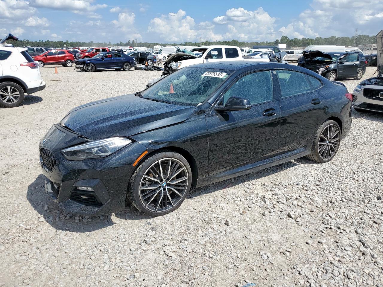 BMW 2 SERIES 228I