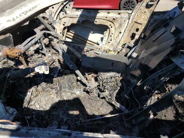 2024 BMW I4 XDRIVE 40 WBY83FB0XRFS84126