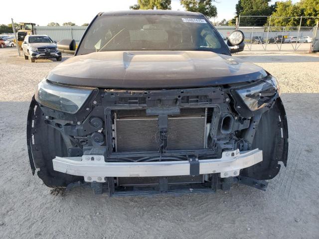 2022 FORD EXPLORER P - 1FM5K8ABXNGC24546
