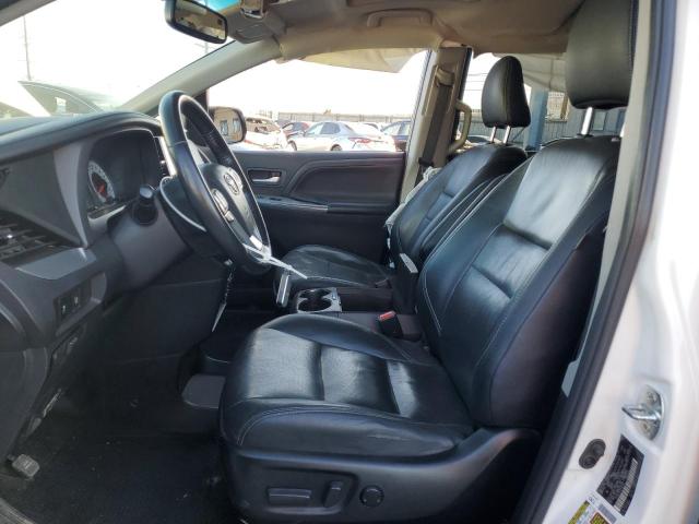2015 TOYOTA SIENNA SPO 5TDXK3DC2FS604847
