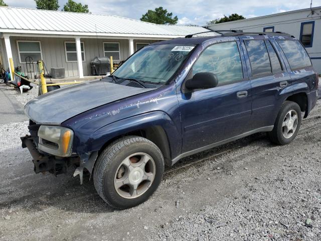 CHEVROLET TRAILBLAZE