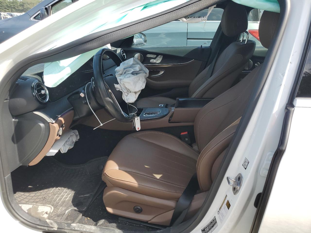 MERCEDES-BENZ E-CLASS 350 4MATIC