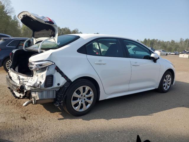 2020 TOYOTA COROLLA LE 5YFBPRBE7LP044797