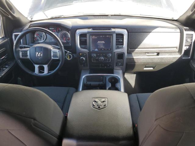 2024 RAM 1500 CLASSIC SLT 1C6RR7LT6RS194957