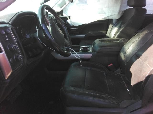 2018 CHEVROLET SILVERADO K2500 HEAVY DUTY LTZ 1GC1KWEY3JF186471