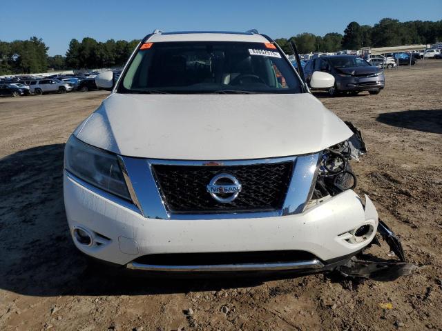 2013 NISSAN PATHFINDER S - 5N1AR2MN8DC635818