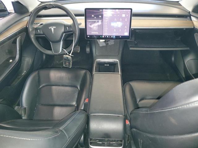 2022 TESLA MODEL 3 5YJ3E1EA1NF189417