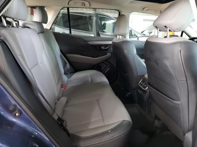 2021 SUBARU OUTBACK LI 4S4BTANC9M3175792