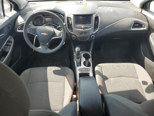 2019 CHEVROLET CRUZE LT 1G1BE5SM5K7136943