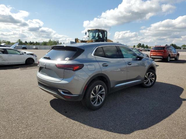 2023 BUICK ENVISION LRBFZPR41PD080991