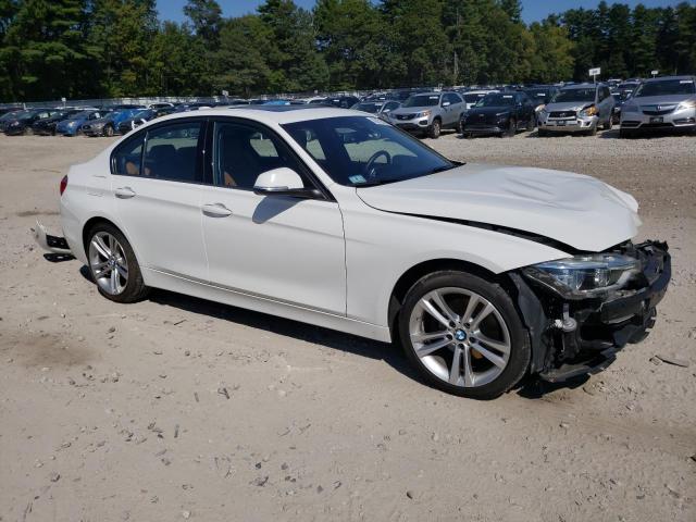 2016 BMW 328 XI SUL WBA8E3G59GNT78870