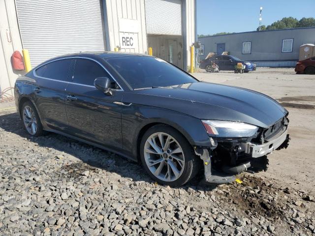 2021 AUDI A5 PREMIUM PLUS 40 WAUCBCF56MA057926