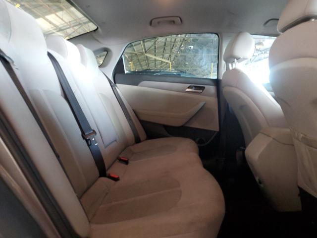 2018 HYUNDAI SONATA SE 5NPE24AF2JH612585