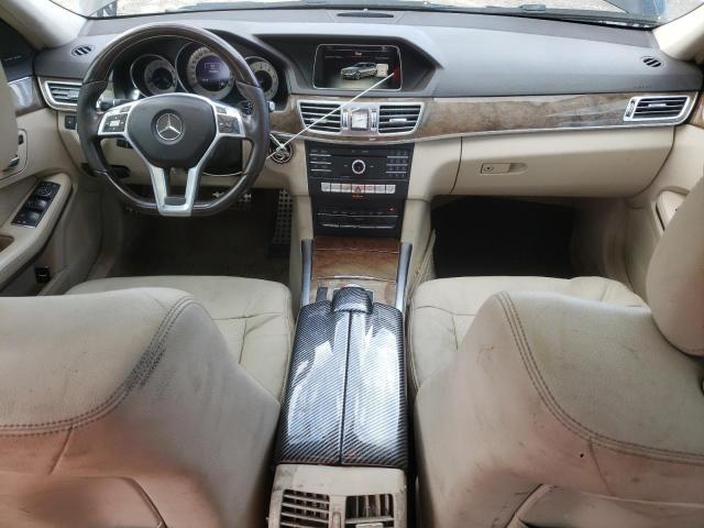 2016 MERCEDES-BENZ E 350 4MATIC WAGON WDDHH8JB9GB190847