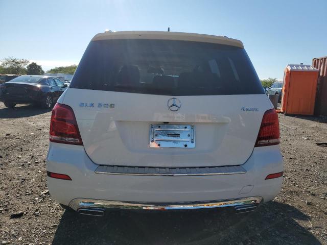 2015 MERCEDES-BENZ GLK 350 4MATIC WDCGG8JB5FG395408