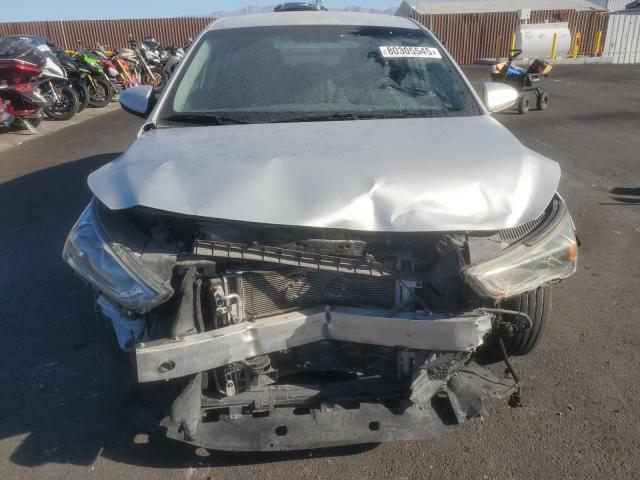 2017 HYUNDAI IONIQ SEL KMHC75LC8HU017723