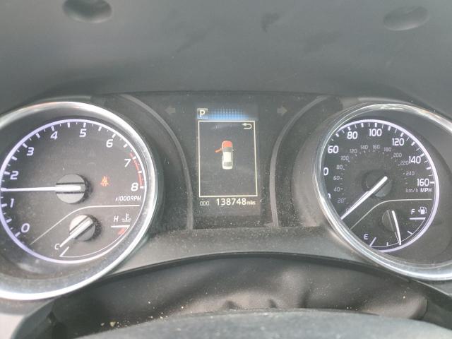 2019 TOYOTA CAMRY L #3248710256