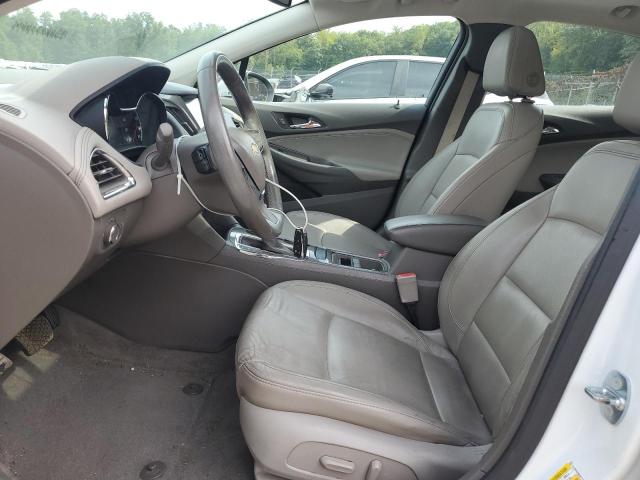 2017 CHEVROLET CRUZE PREM 1G1BF5SM4H7112171