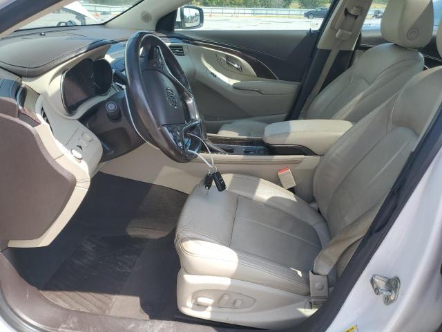 2015 BUICK LACROSSE 1G4GB5G30FF148253
