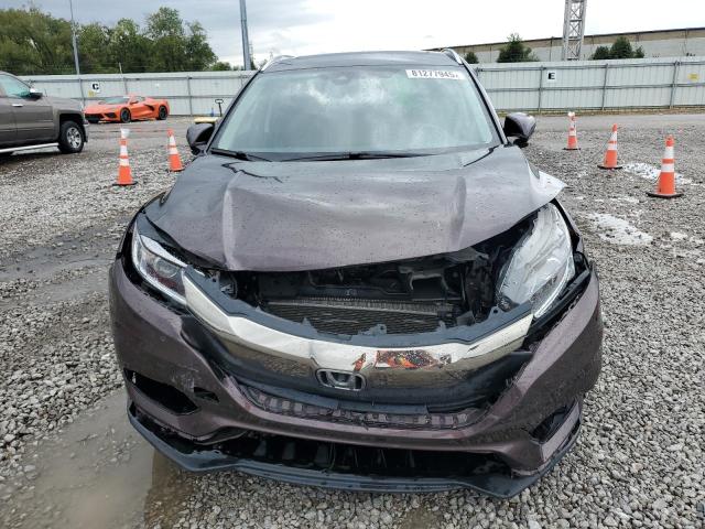 2022 HONDA HR-V EX 3CZRU6H58NM716268