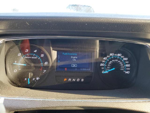 2017 FORD TAURUS SE 1FAHP2D80HG137295