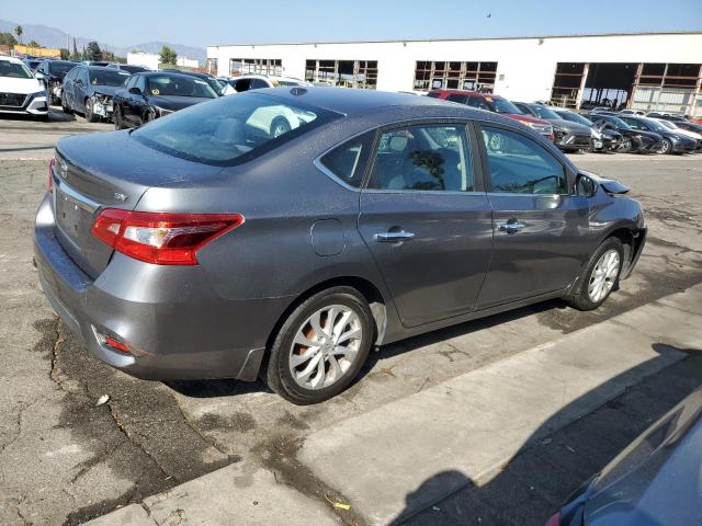2017 NISSAN SENTRA S 3N1AB7AP2HY315079