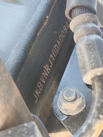 2013 KAWASAKI VN1700 J JKBVNRJ10DA008415