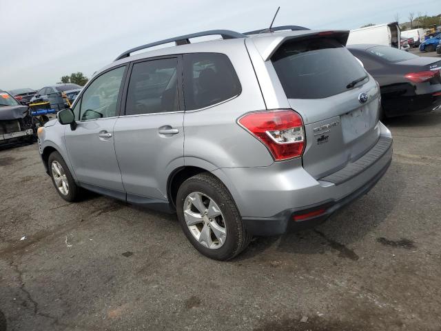 2015 SUBARU FORESTER 2.5I LIMITED JF2SJARC3FH533674