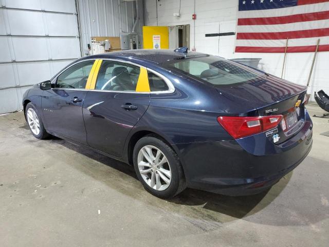 2016 CHEVROLET MALIBU LT - 1G1ZE5ST0GF294531
