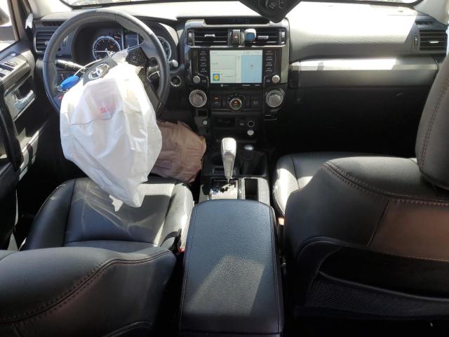 2021 TOYOTA 4RUNNER SR JTERU5JR2M5961919